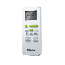Кондиционер Osaka STV-07HH  Elite Inverter A++