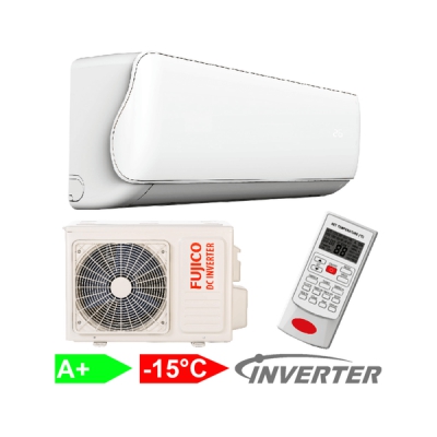 Кондиціонер FUJICO FMA-09HRDN1 (inverter) ― Установка (монтаж) кондиционеров