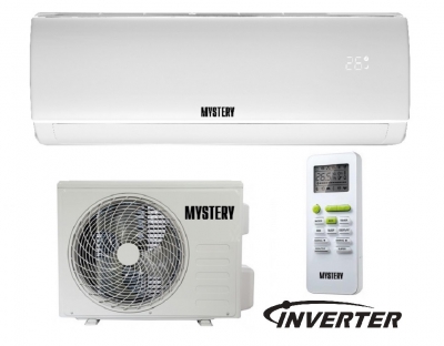 Кондиционер Mystery MTH18CT-W3D2 Elite Inverter ― Установка (монтаж) кондиционеров