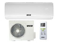 Кондиционер Mystery MTH09CT-W3D2 Elite Inverter
