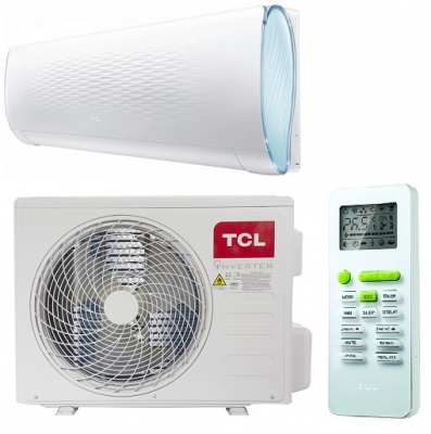 Кондиционер TCL TAC-12CHSA/ХР Inverter ― Установка (монтаж) кондиционеров