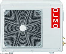 Кондиционер OLMO OSH-24FR7 Oscar Inverter​